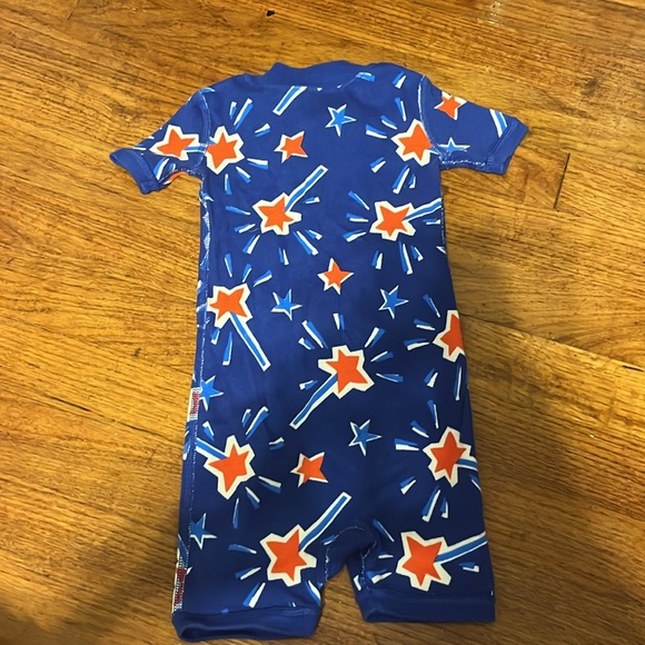 Hanna Andersson 6-12 mos sleeper bundle - Picture 5 of 7